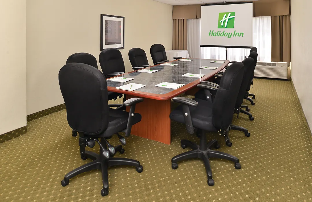 Holiday Inn St. Petersburg N - Clearwater By Ihg-1