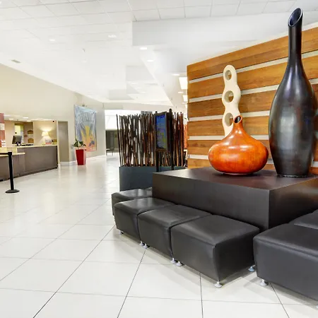 Holiday Inn St. Petersburg N - Clearwater By Ihg-3
